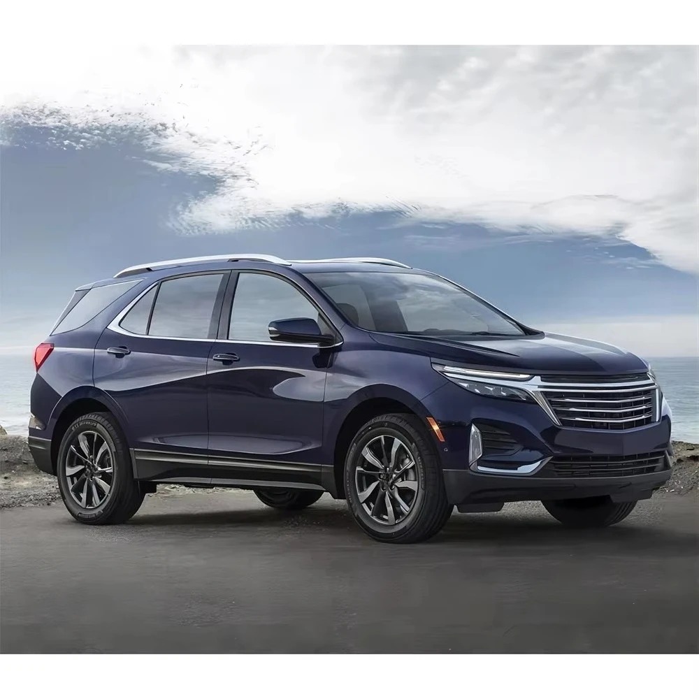 2018 to 2024  Equinox Hot Selling Replaced Steel Car Front Doors 84606437 84606438
